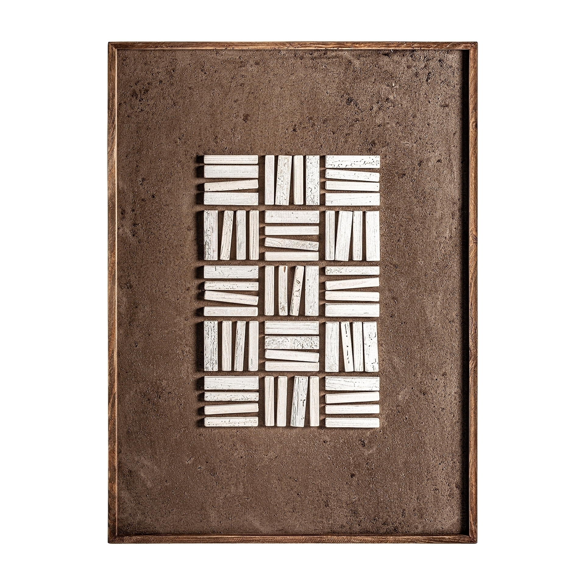 Картина BRESSE 82x122 Vical