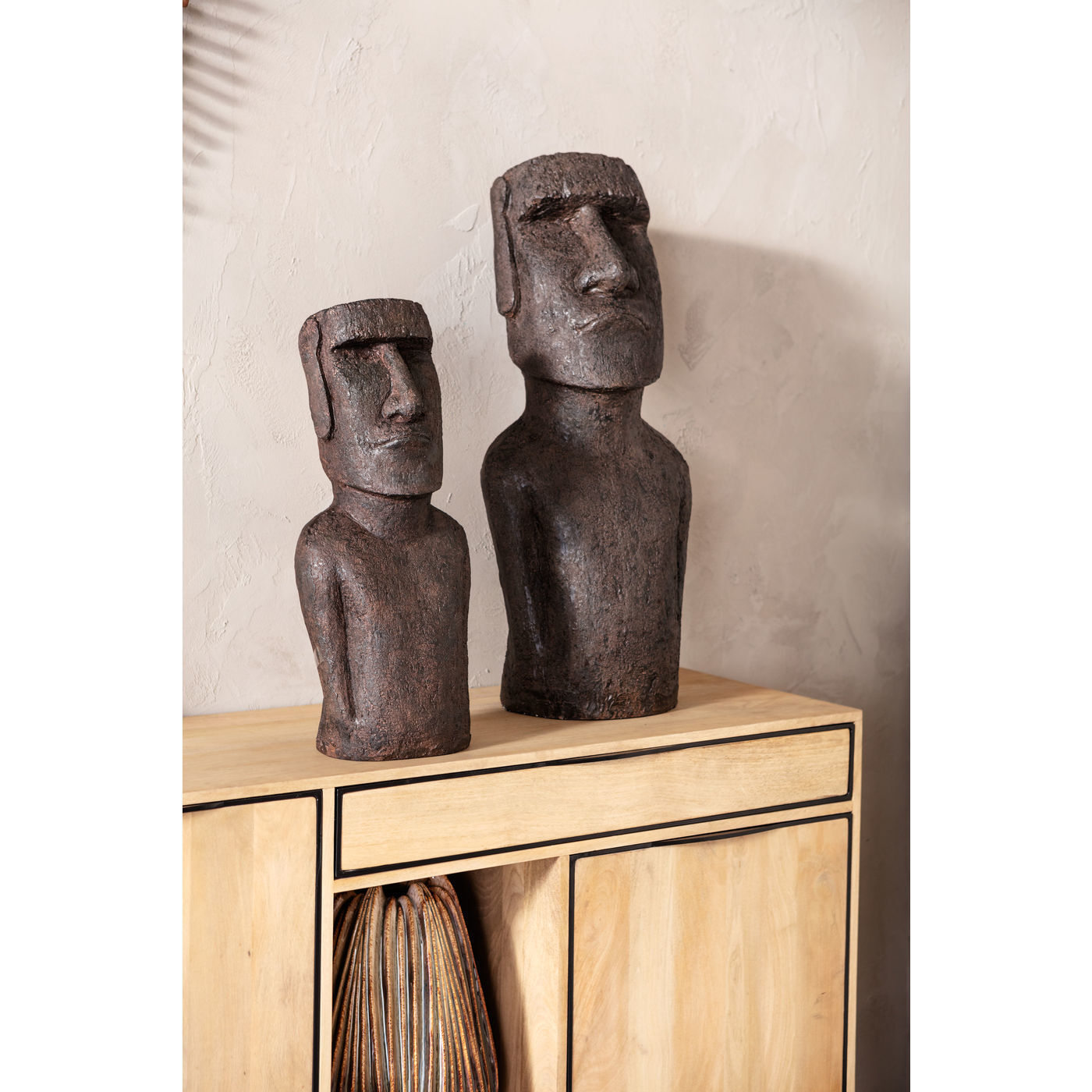 Статуэтка Easter Island 66008 KARE