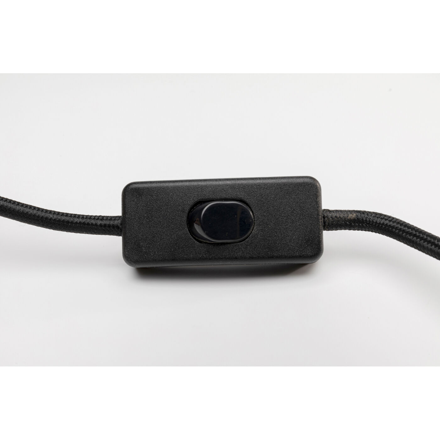 Светильник настольный Octopus Black 47cm KARE 58077