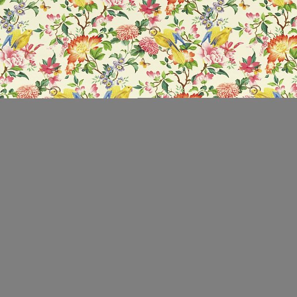 Текстиль Clarke &amp; Clarke Botanical Wonders Fabric F1600/01