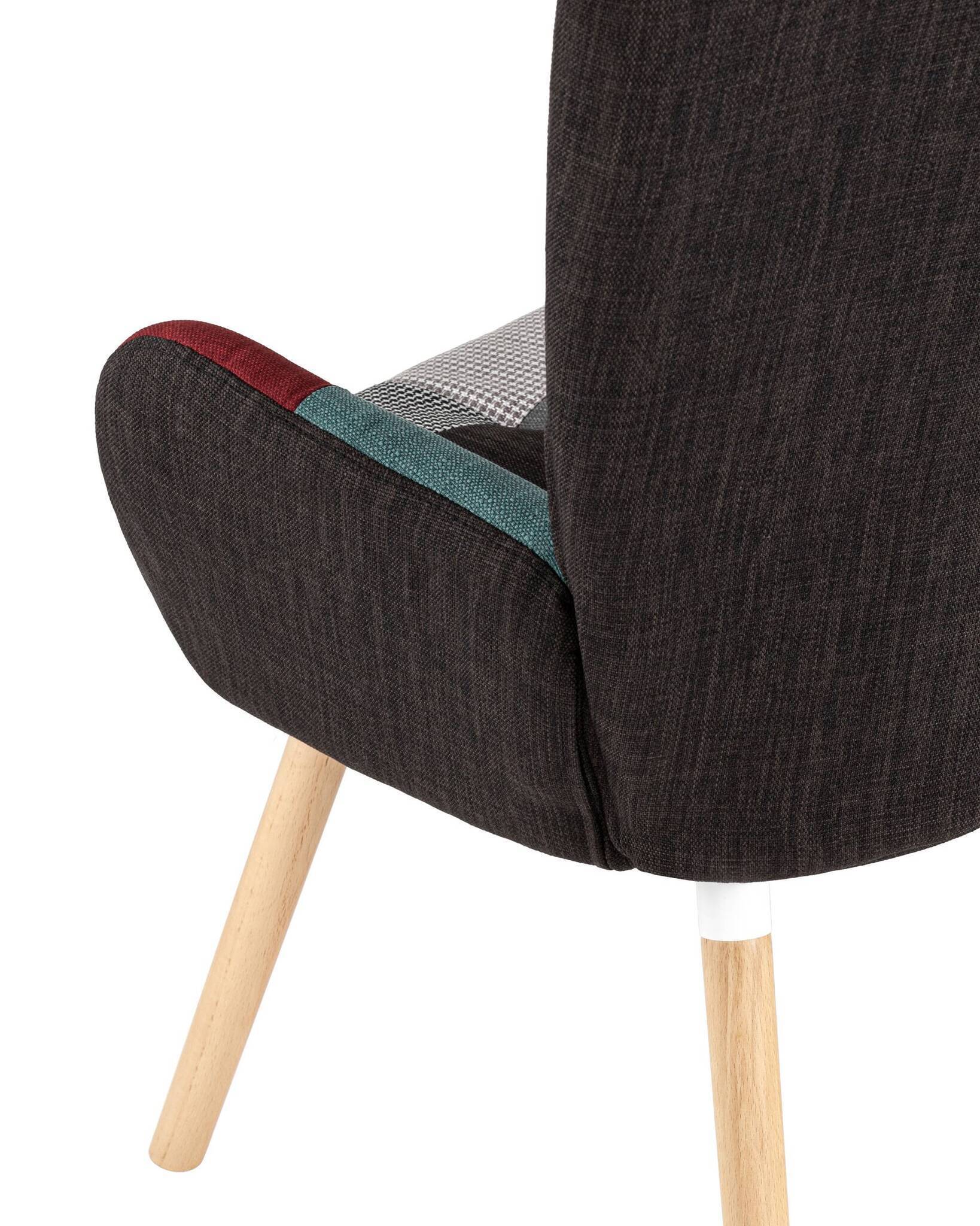 Стул Гранд пэчворк Stool Group