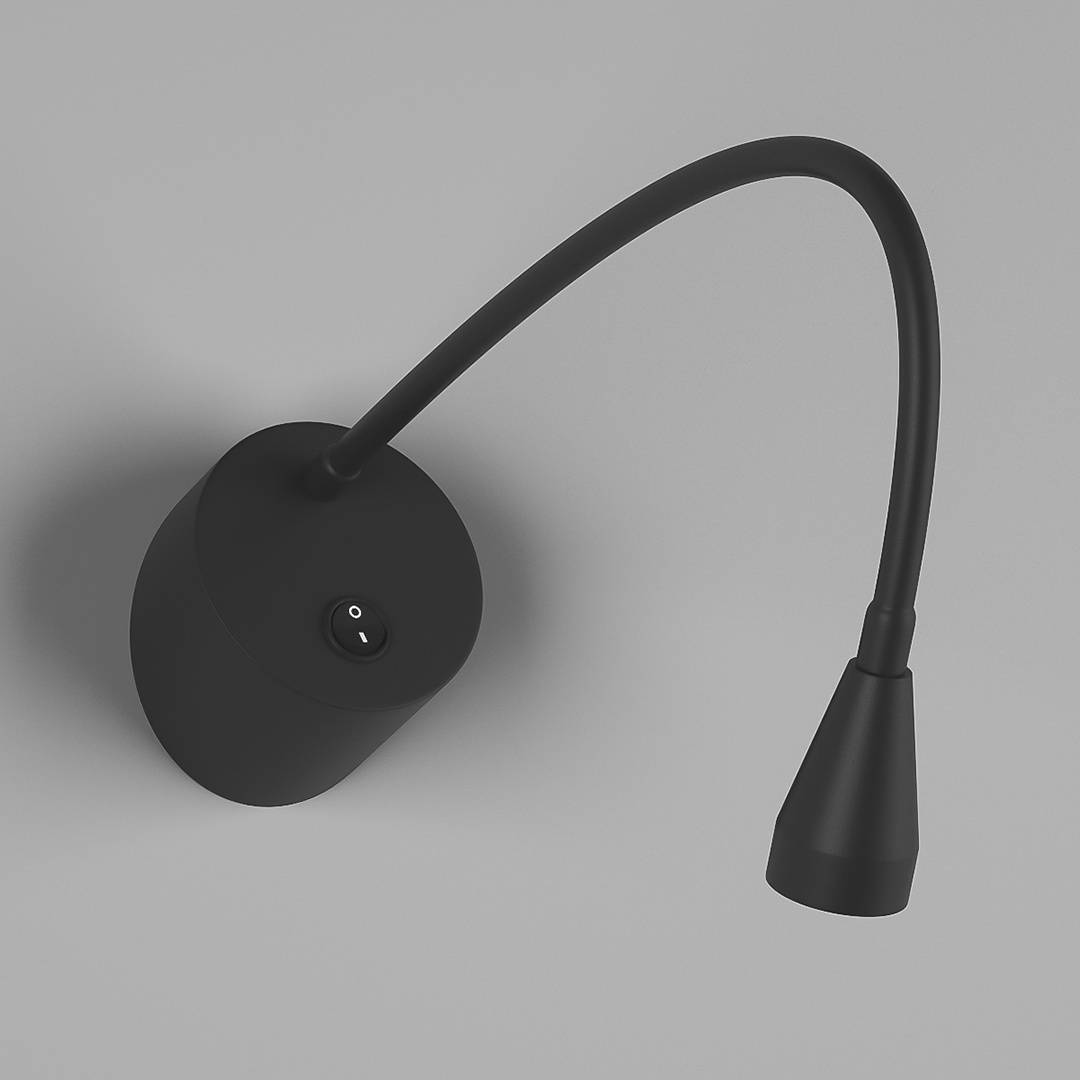 Светильник настенный DesignLed BQ004103-A-3-BL-WW