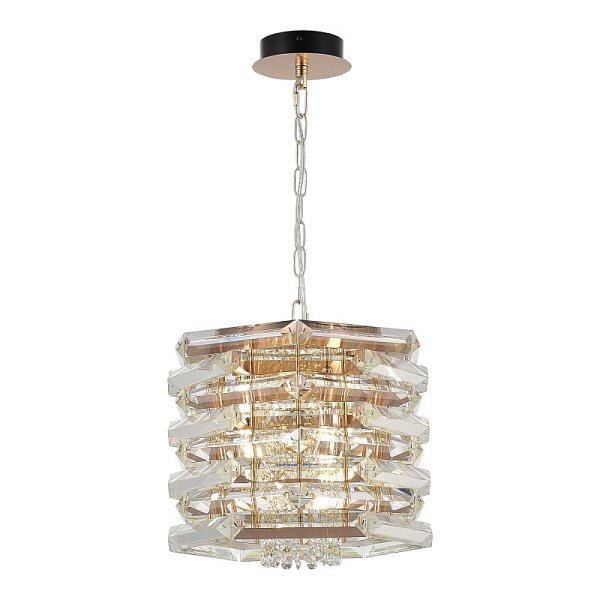 Подвесная люстра ST-Luce SL6137.203.04