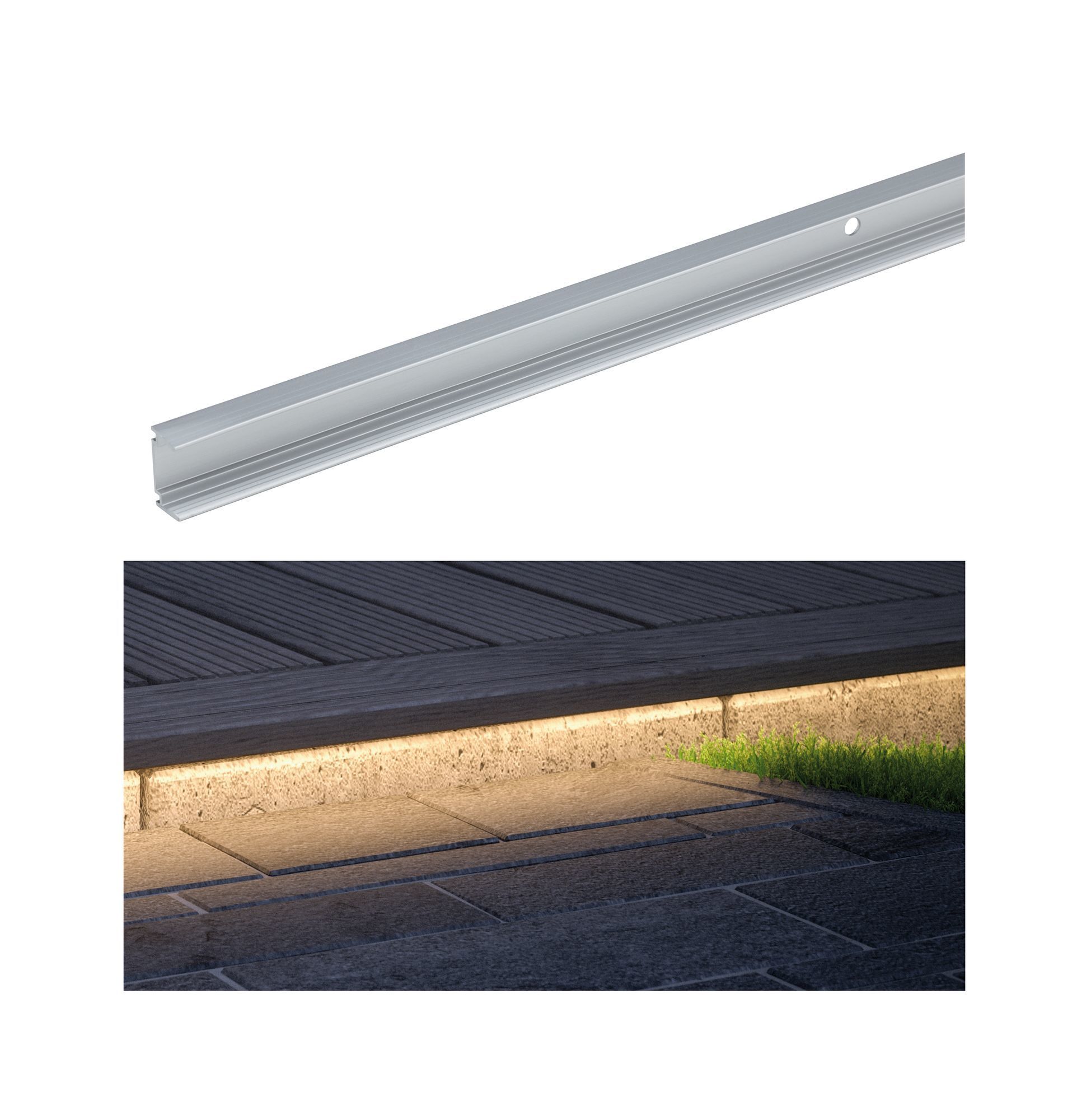 Комплектующий Paulmann 94194