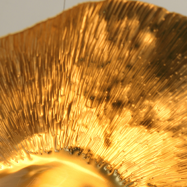 Подвесной светильник LUCILLA A D55 by ImperiumLoft