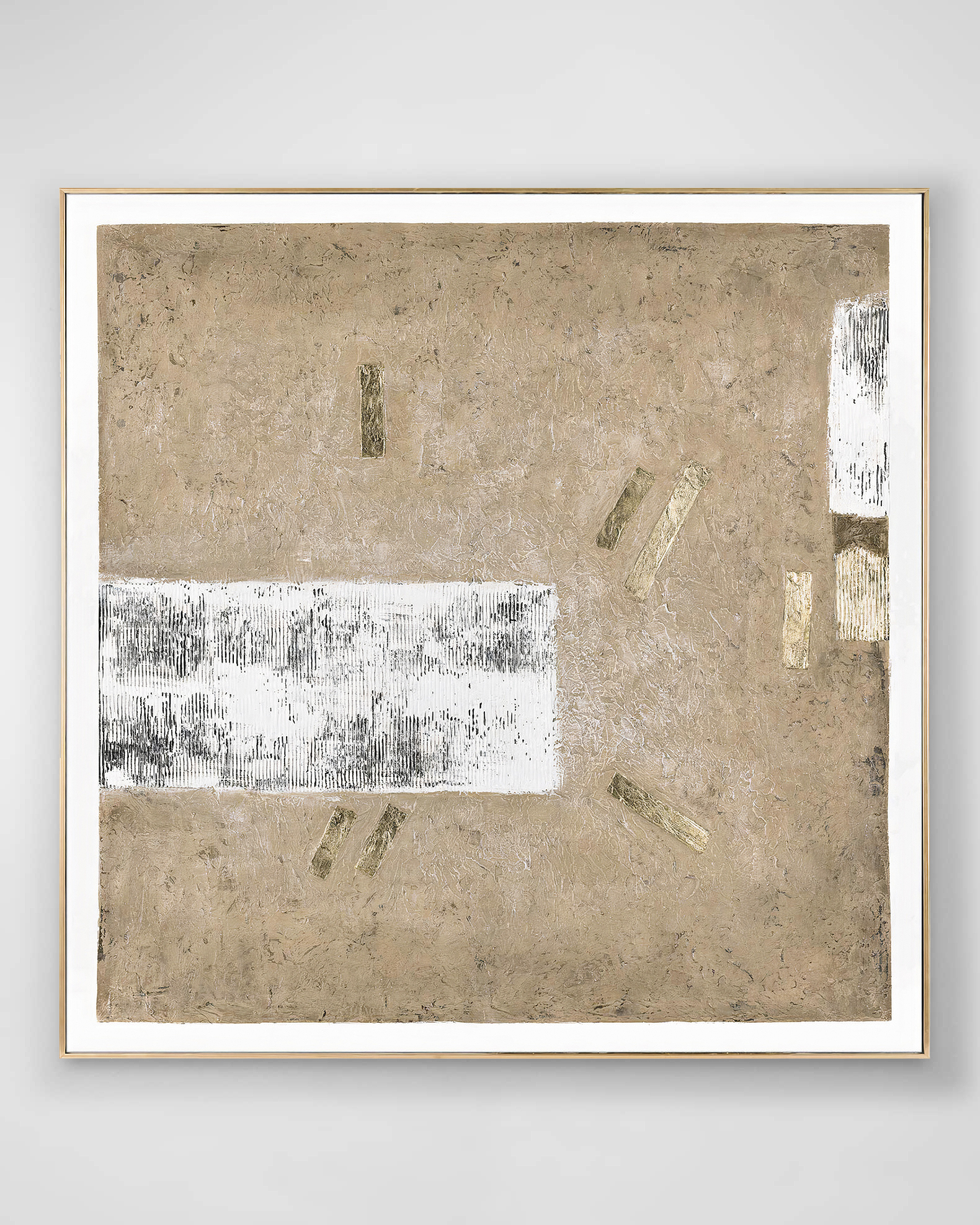 Интерьерная картина Long Night Louvre Home 20D0543