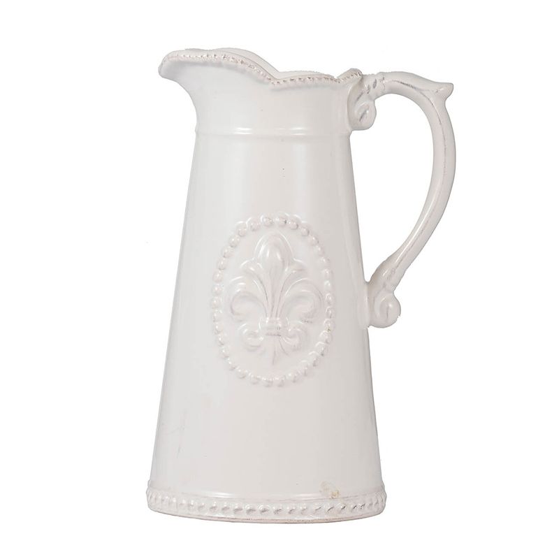 Кувшин Glasar 67120-CREA