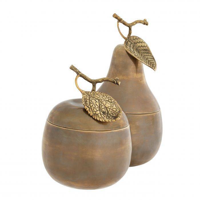 Коробка Eichholtz APPLE & PEAR 113567