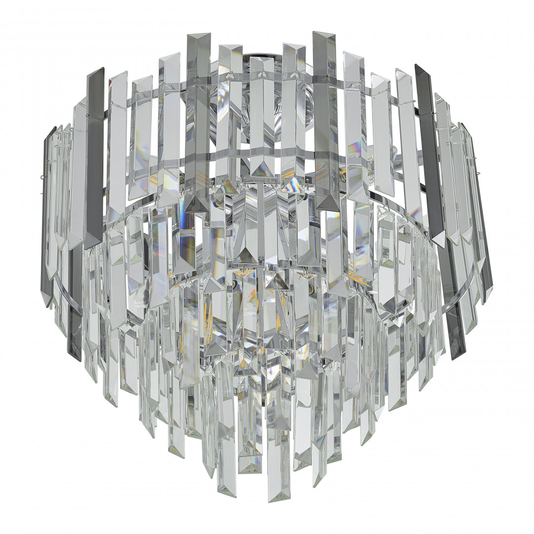 Люстра 374409/6/60/400 CR Arte Milano