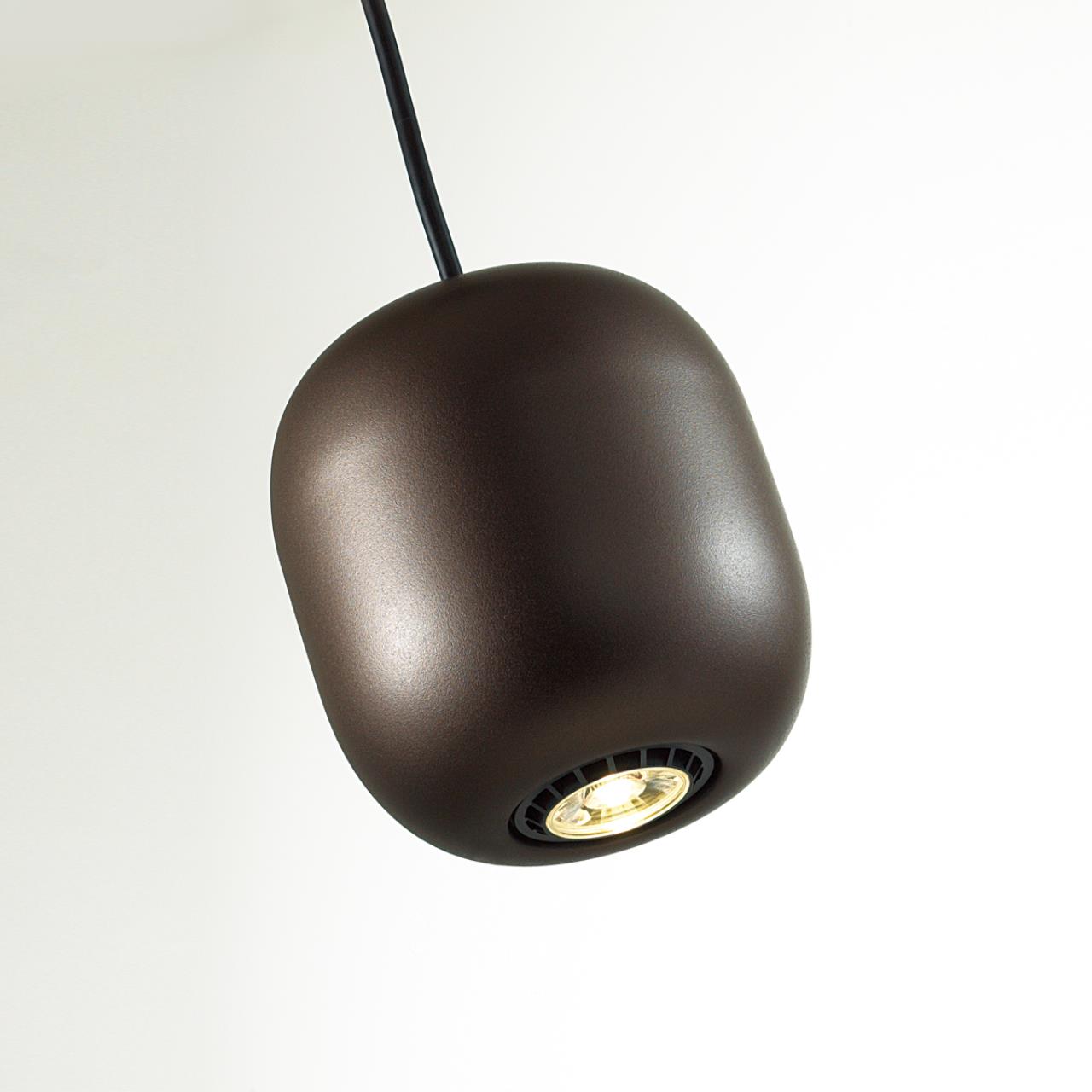 Подвес Odeon Light 5060/1DA