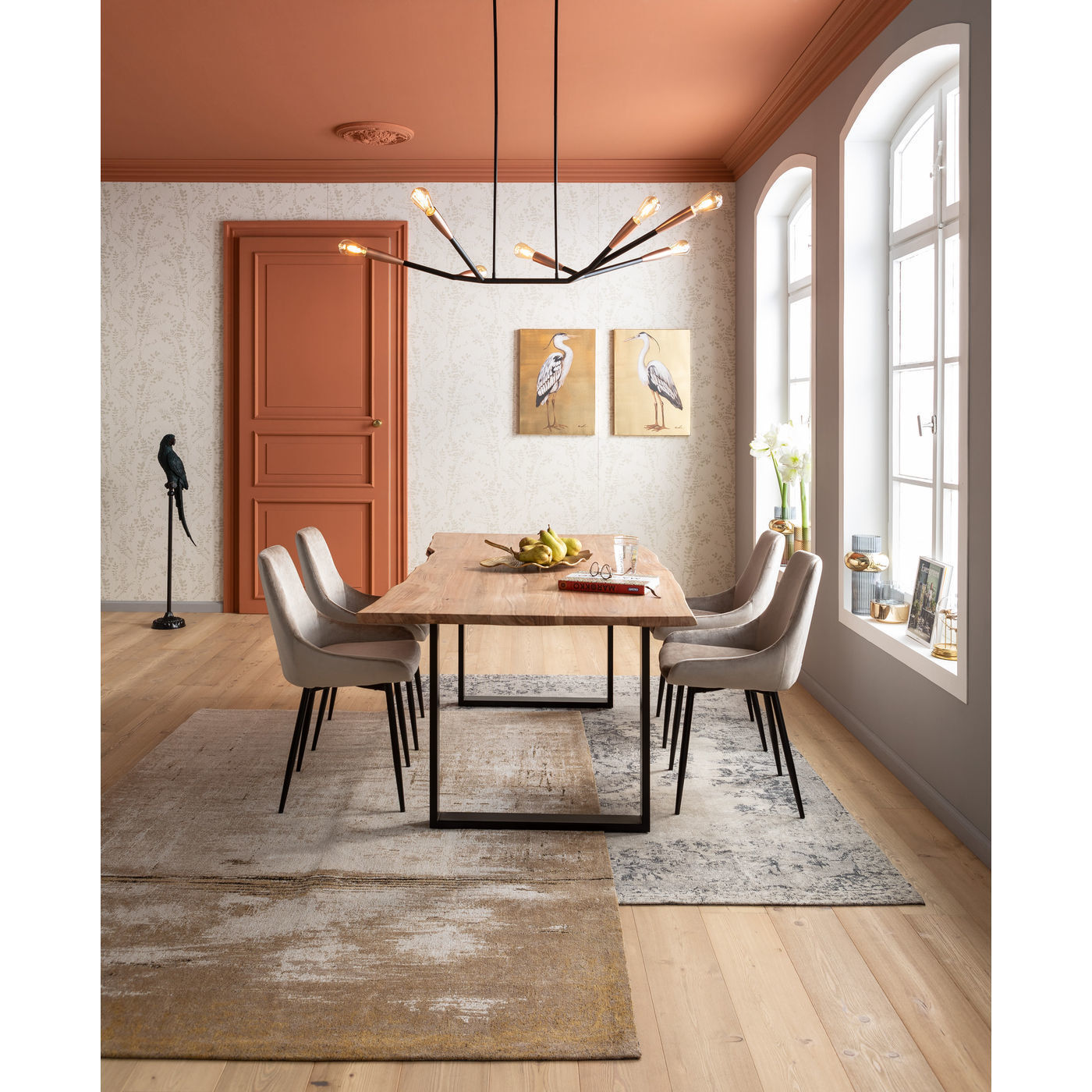 Картина Heron 60773 KARE