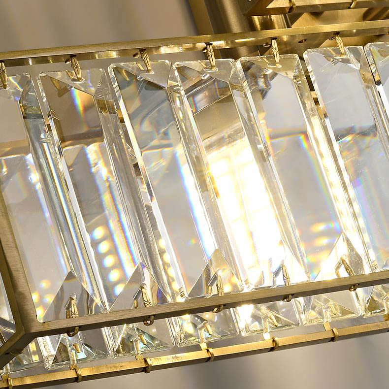 Настенный светильник BERNADET WALL by ImperiumLoft