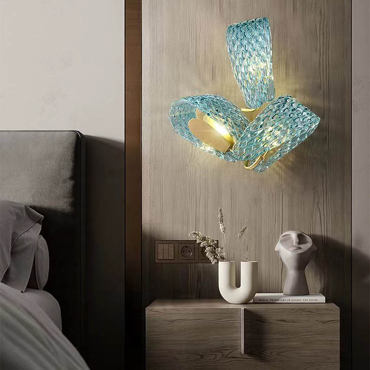 Настенный светильник LUCIA WALL L2 by ImperiumLoft