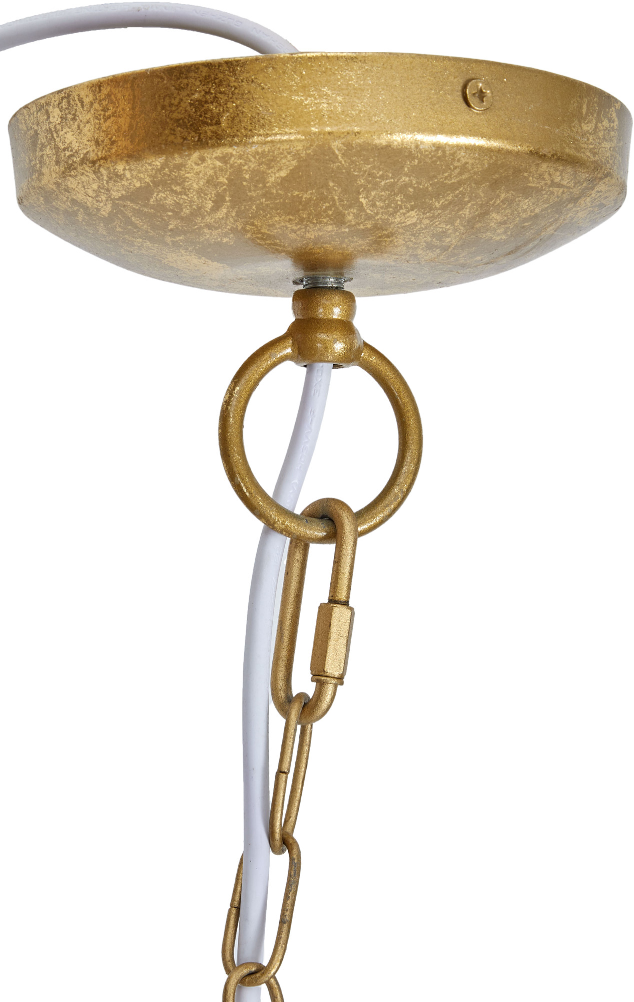 Светильник подвесной Glasar 43474CE-DS