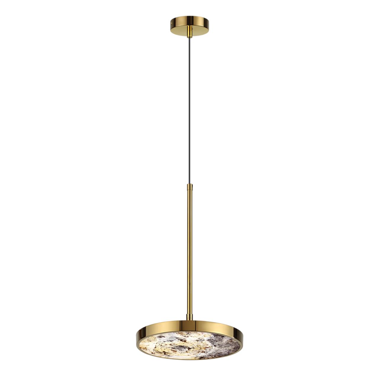 Подвес Odeon Light 5079/15L