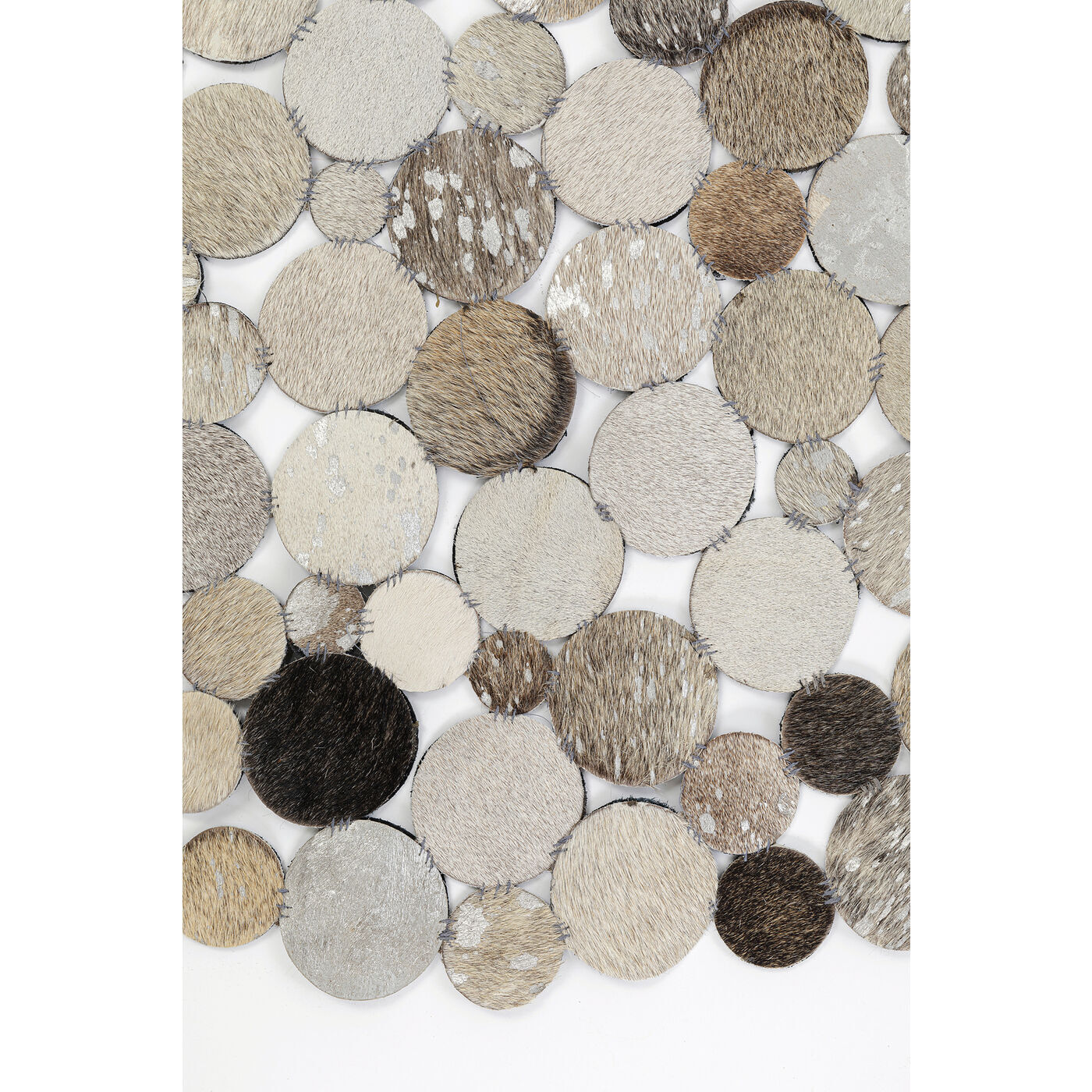 Ковер KARE Circles 54917