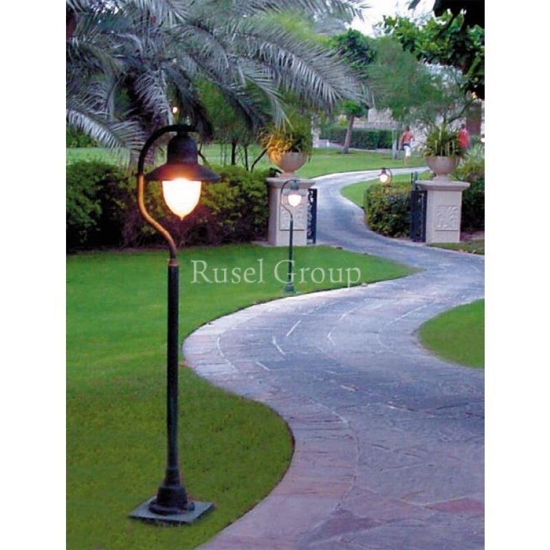 Уличный светильник Kolarz PORTO 90 94054