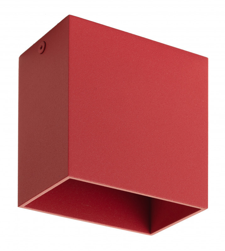 Накладной светильник Denkirs DK2027-RE