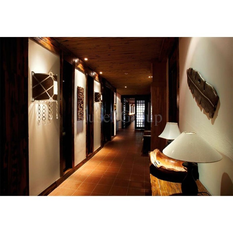 Настенный светильник Masca VISION 1877/A1