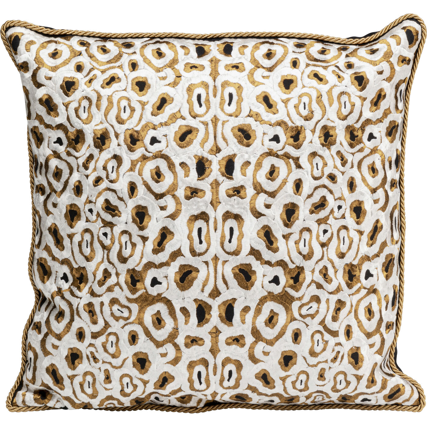Подушка Cheetah 50x50cm KARE 58017