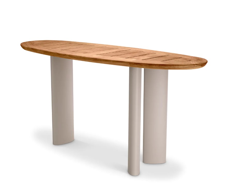 Консольный Стол Eichholtz OUTDOOR FREE FORM 117219