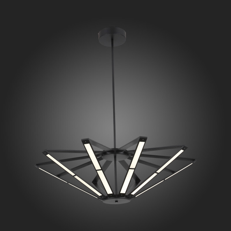 Люстра на штанге ST Luce SL843.402.10