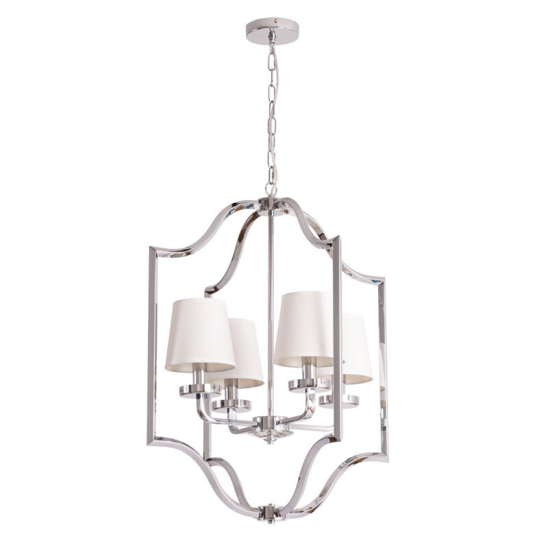Подвесная люстра Arte Lamp A3260SP-4CC