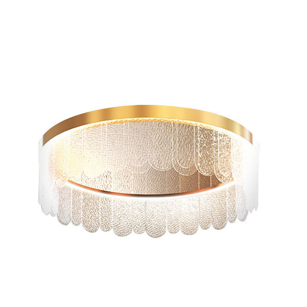 Потолочная люстра AINA D40 by ImperiumLoft