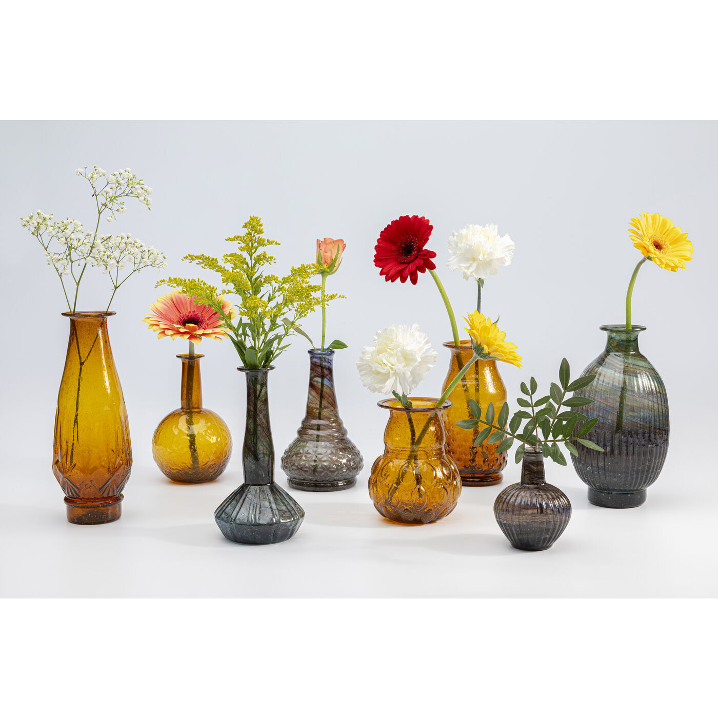 Ваза KARE Dotty 53800