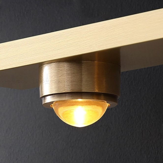 Настенный светильник ELENORA L3 by ImperiumLoft