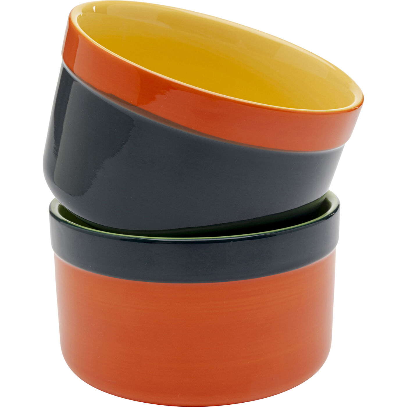 Миска Capri Ø11cm KARE 56934