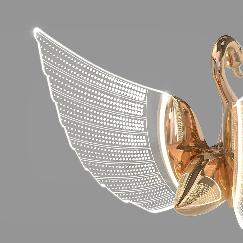 Подвесной светильник BIRDIE by ImperiumLoft