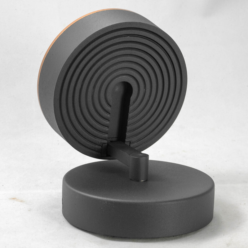 Спот Lussole LOFT LSP-8017