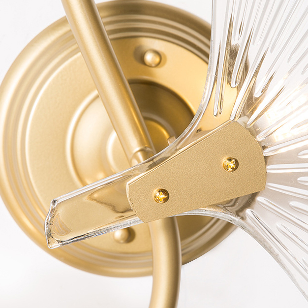 Настенный светильник AVALON WALL by ImperiumLoft