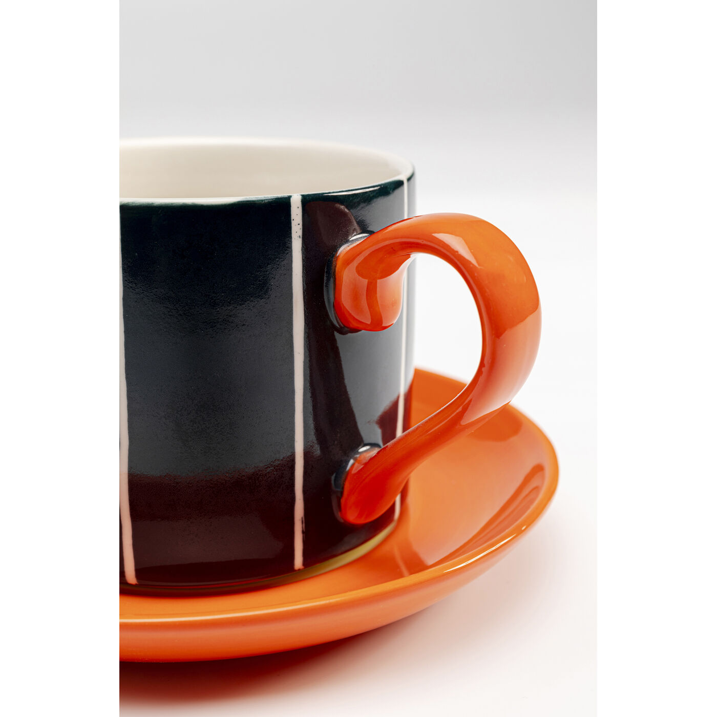 Чашка кофейная Capri (2/part) KARE 58129