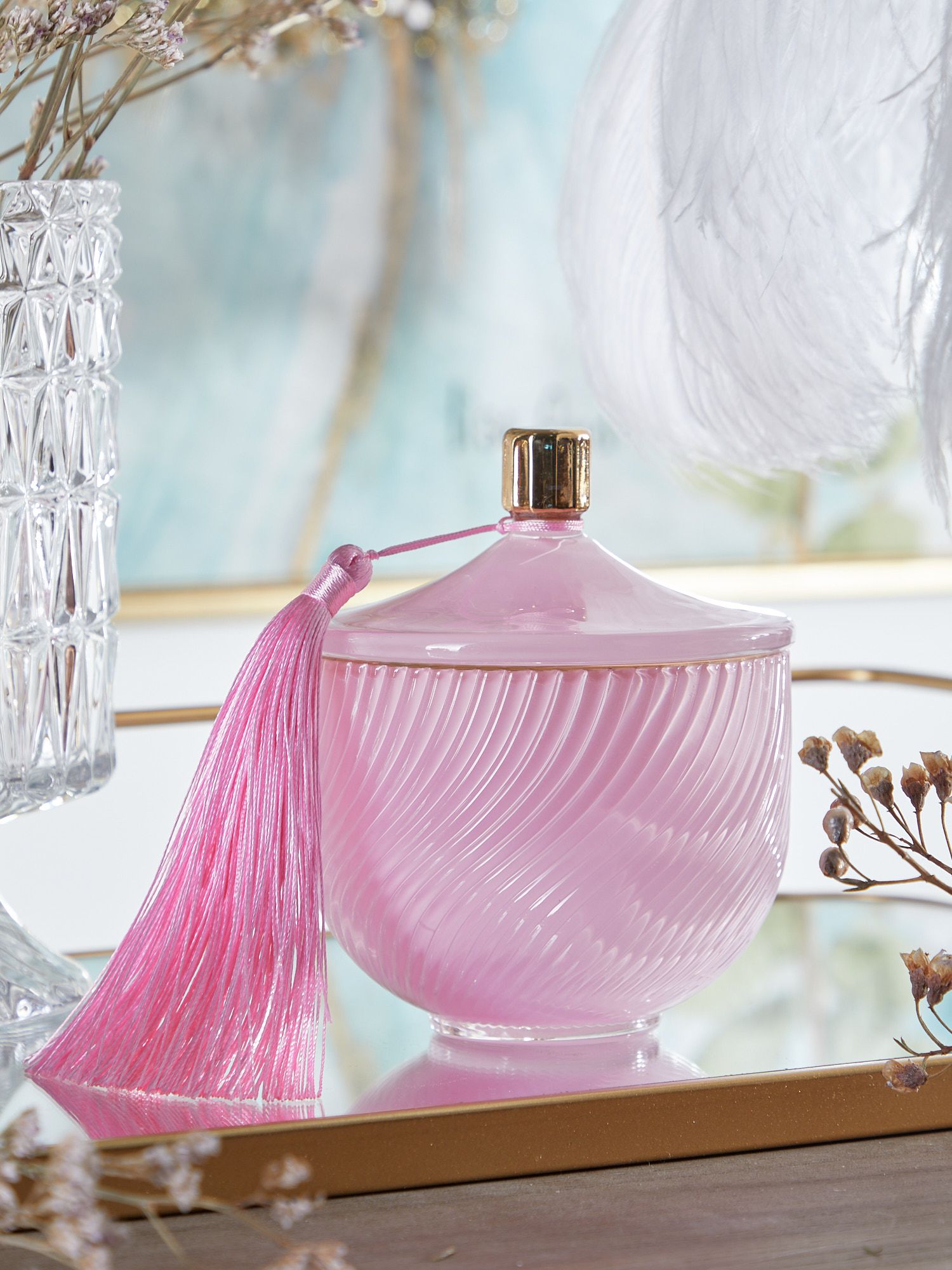 Шкатулка Glasar 69-008