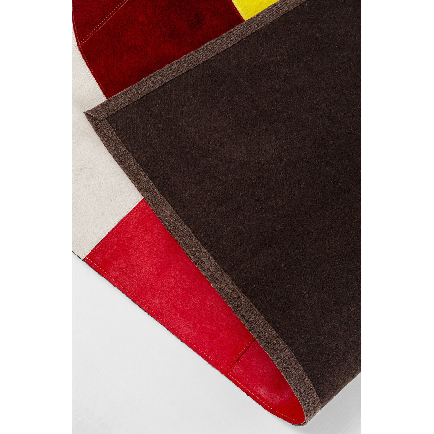 Ковер Central Circle 170x240cm KARE 57333