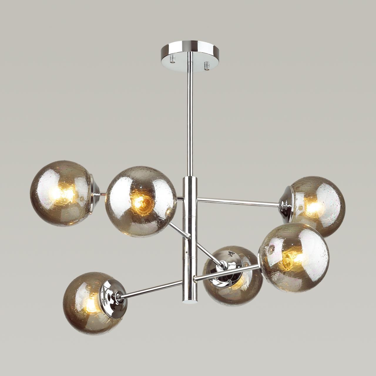 Люстра потолочная Lumion 4493/6C