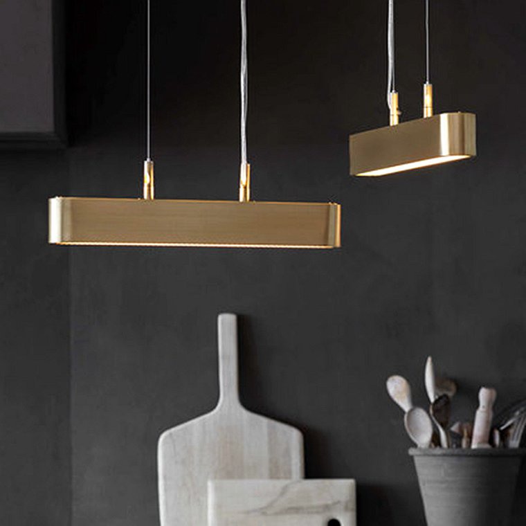 Подвесной светильник SVEA ONE by ImperiumLoft