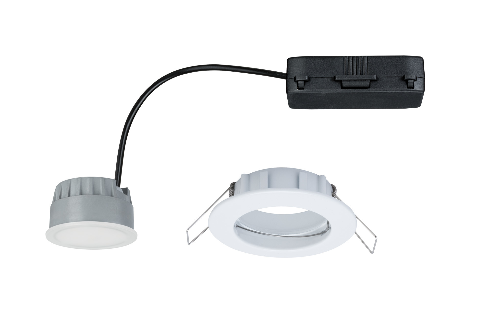 Встраиваемый светильник Paulmann 92823