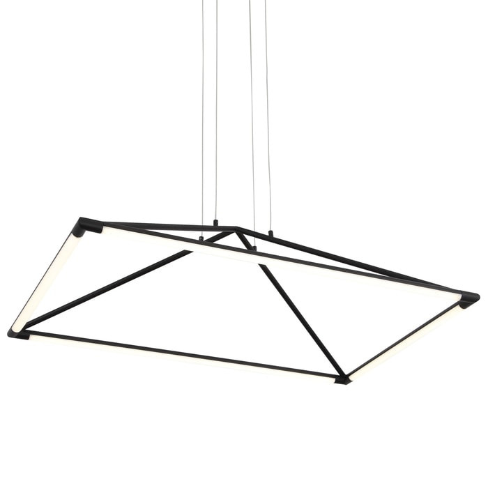 Подвесной светильник TRIXI L by ImperiumLoft