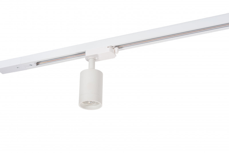 Светильник на шине Denkirs DK6201-WH