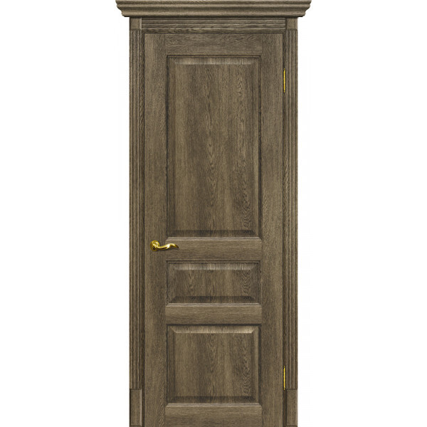 Межкомнатная дверь Graf Тоскана-2 Бруно (2000 х 900)
