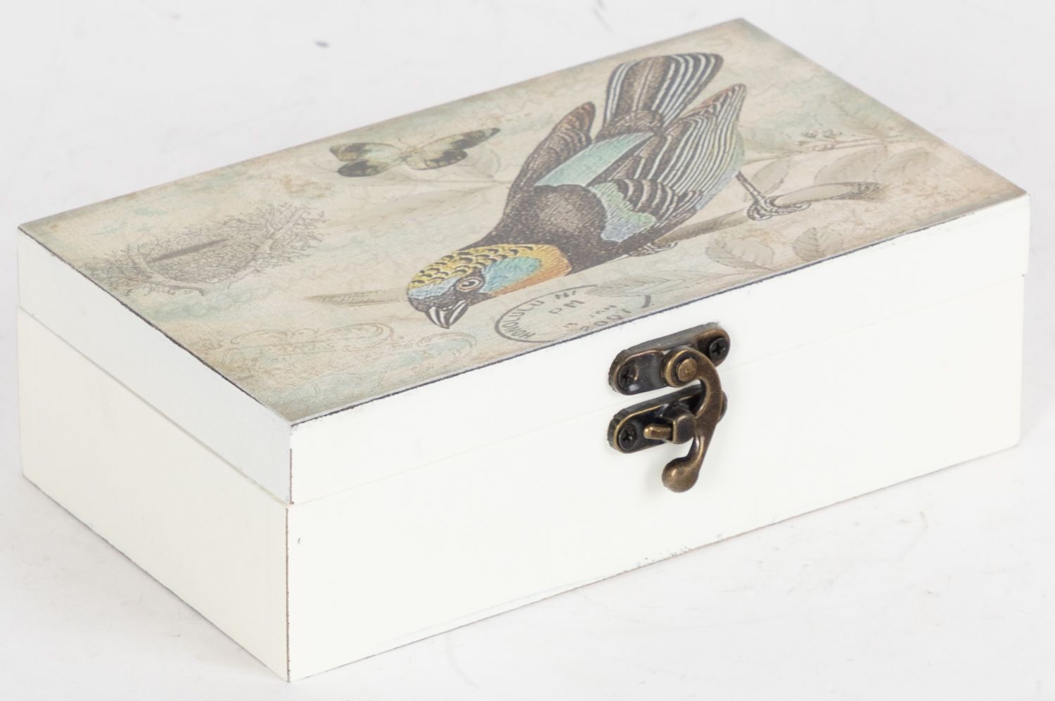 Шкатулка Glasar 29-527/3