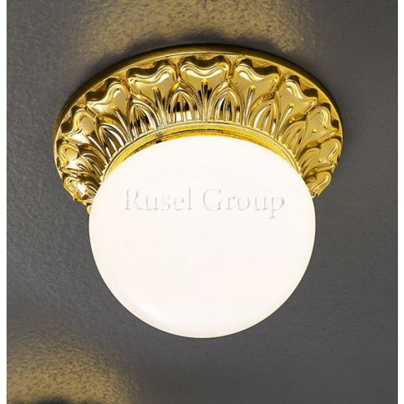 Потолочный светильник Kolarz Milady 0298.11.3