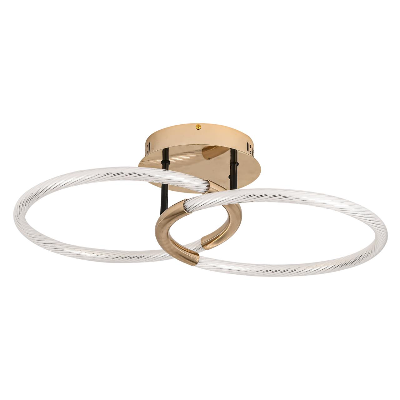 Люстра потолочная Lumion 6545/61CL