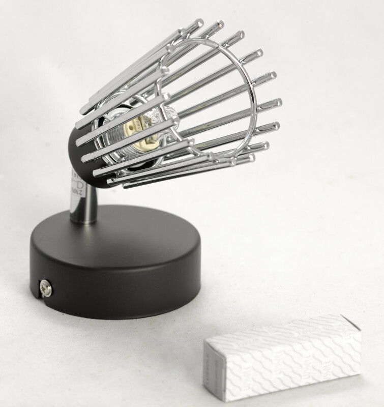 Спот Lussole LGO LSP-9900