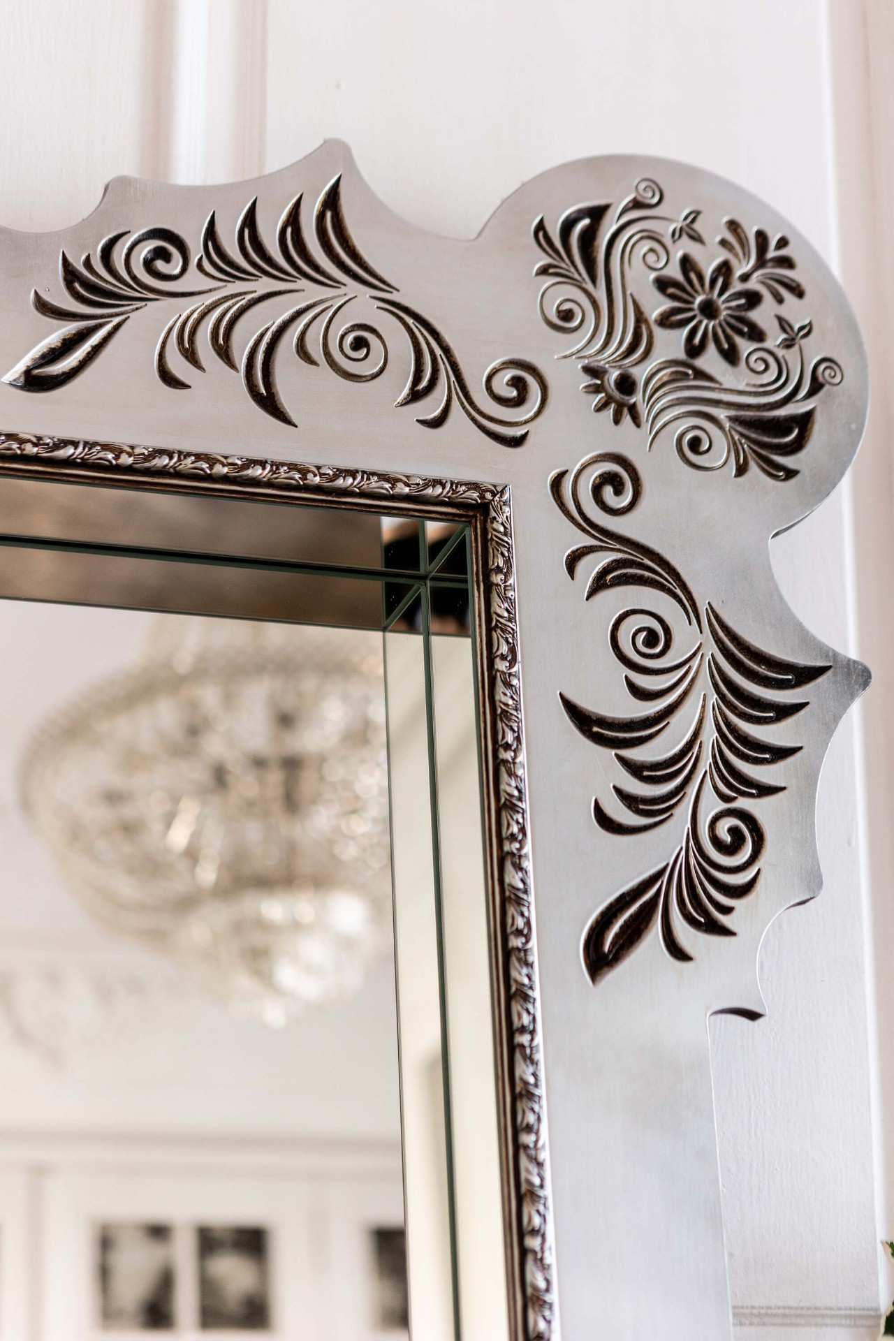 Зеркало BountyHome Gionis mv029