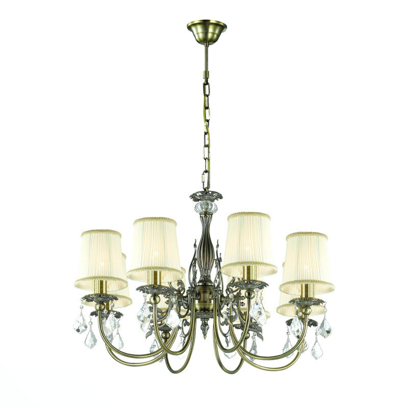 Подвесная люстра ST Luce SL113.303.08
