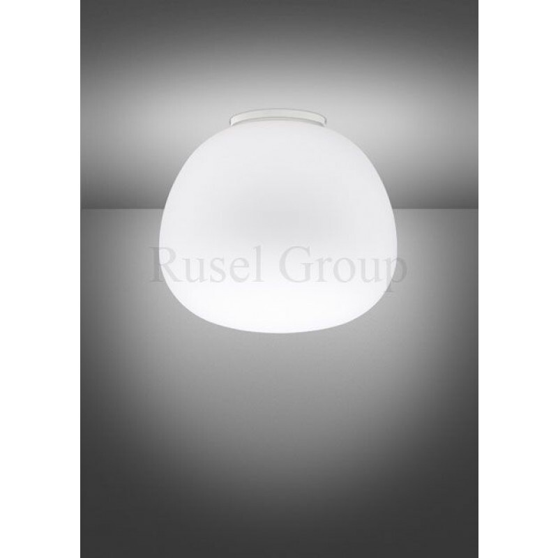 Потолочный светильник Fabbian LUMI F07 E14 01